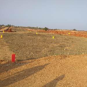 Plots in Shadnagar Mounika